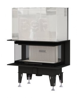 Каминная топка BeF Therm V 8 C